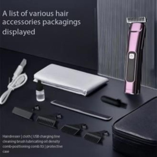 Hair clipper CY-808